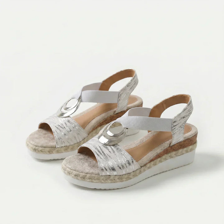 Coralie™ | Ultra Comfortable Sandals