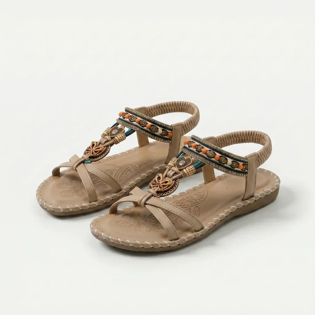 Élisabeth™ | Comfortable Sandals