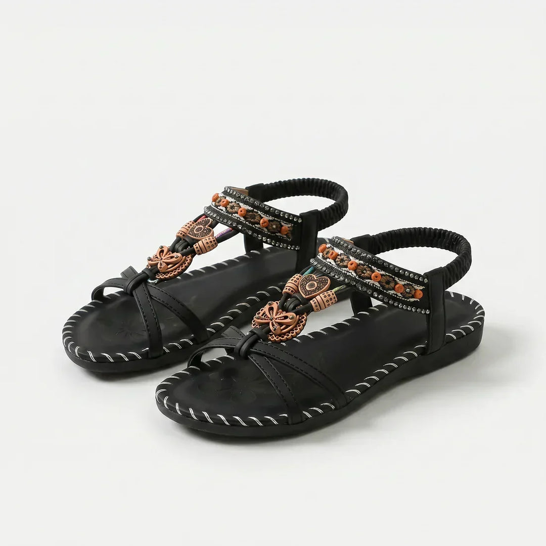 Élisabeth™ | Comfortable Sandals