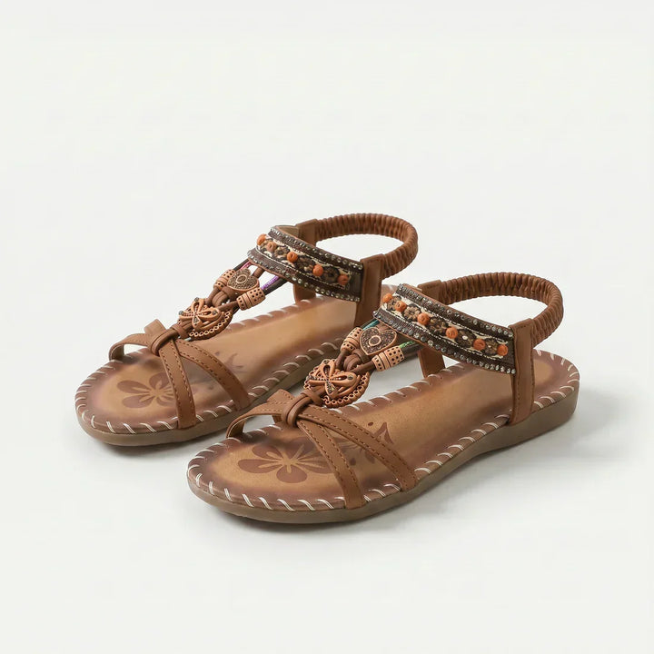 Élisabeth™ | Comfortable Sandals