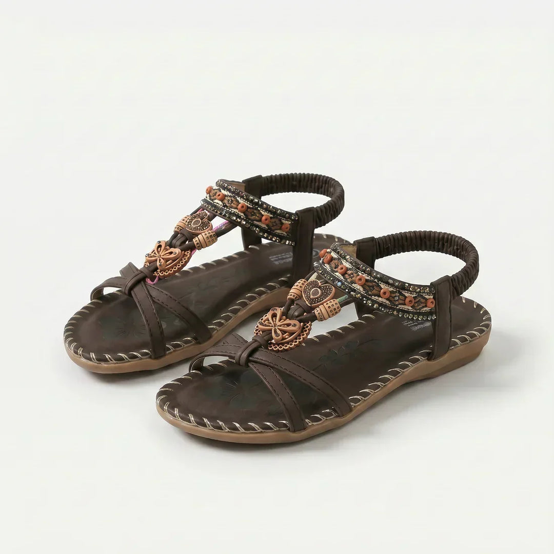 Élisabeth™ | Comfortable Sandals
