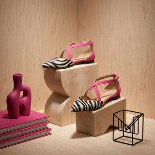 Ornella | Ballerinas with Straps