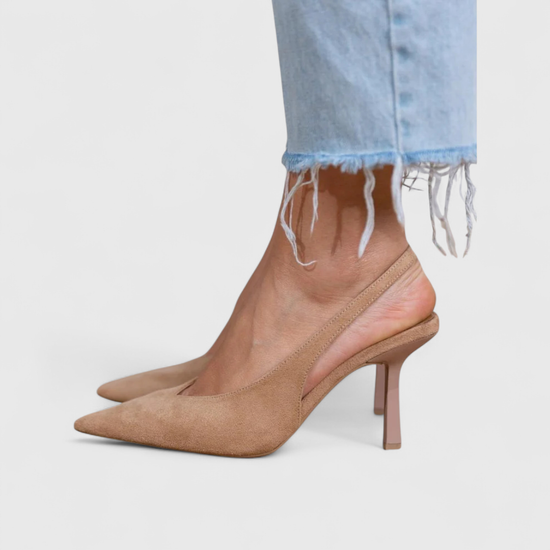 Bella™ | Sophisticated Heels