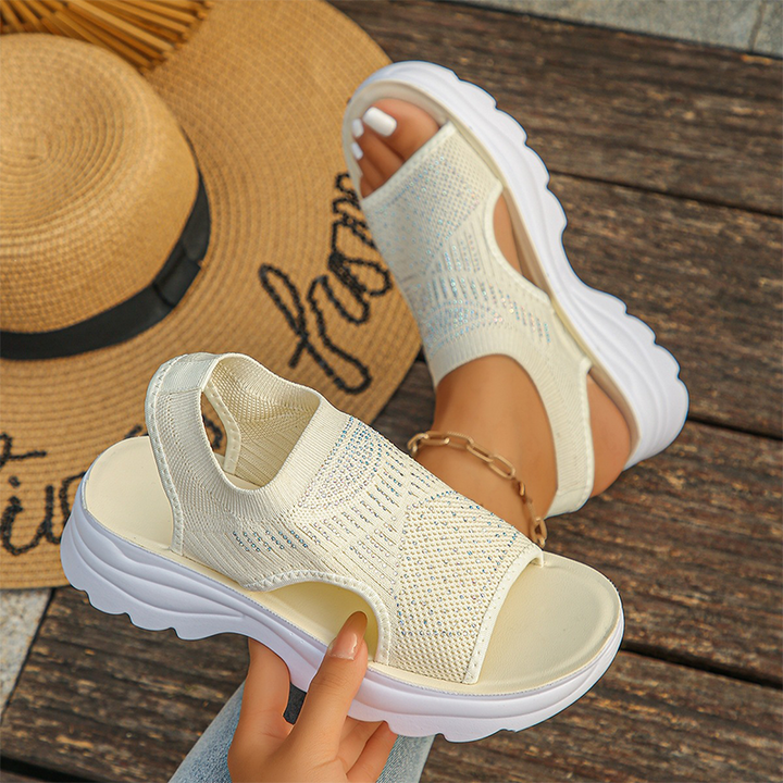 Nathalie™ | Non-Slip Comfort Sandals