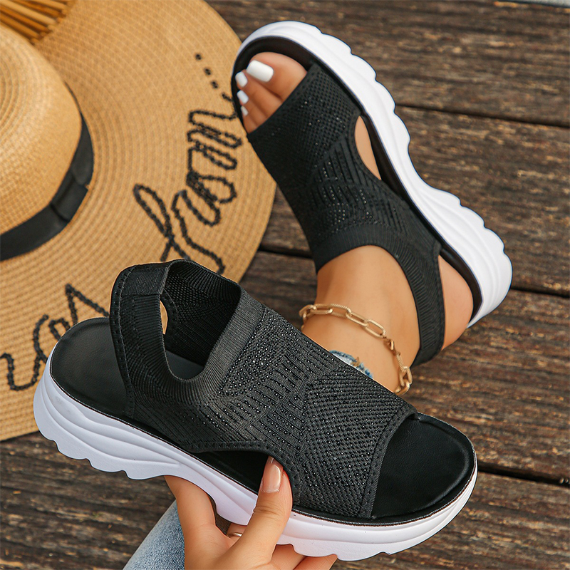 Nathalie™ | Non-Slip Comfort Sandals