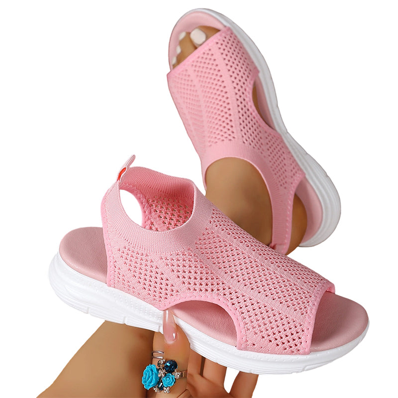 Viviane™ | Ultra Comfortable Sandals