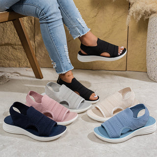 Clotilde™ | Comfortable Sandals