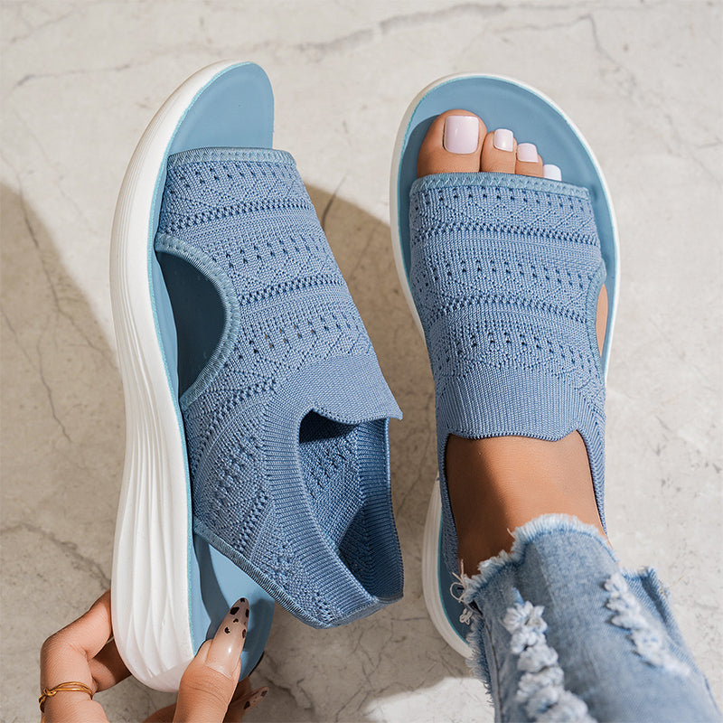 Clotilde™ | Comfortable Sandals