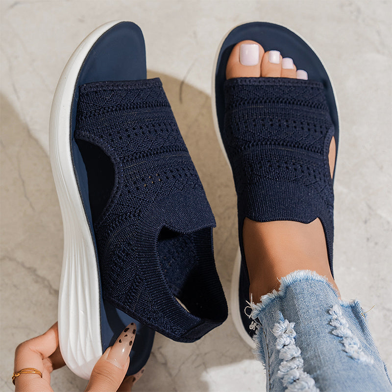 Clotilde™ | Comfortable Sandals
