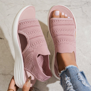 Clotilde™ | Comfortable Sandals