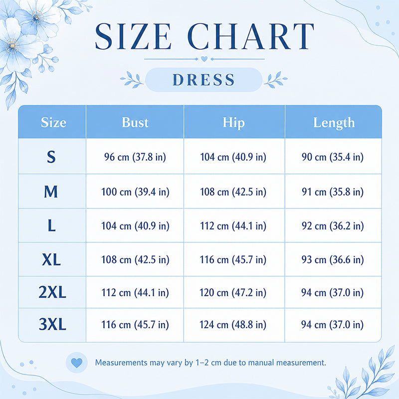 Ottilie™ | V-Neck Pleated Batwing Sleeve Dress For Women